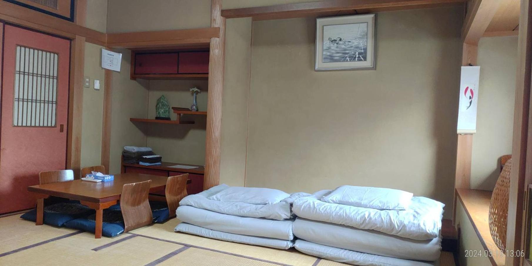 Ostello Guest House Wa