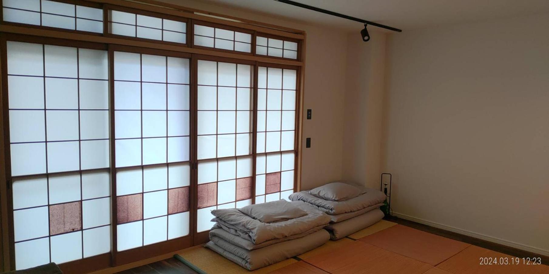 Guest House Wa