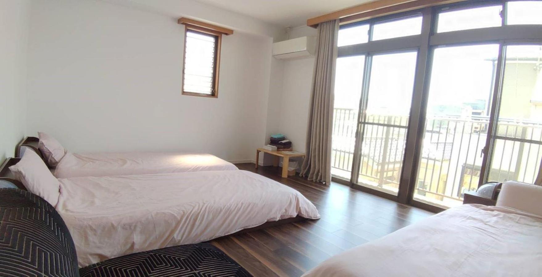 Guest House Wa Kyōto