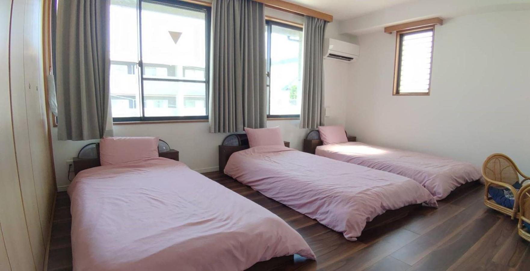Guest House Wa Ostello *