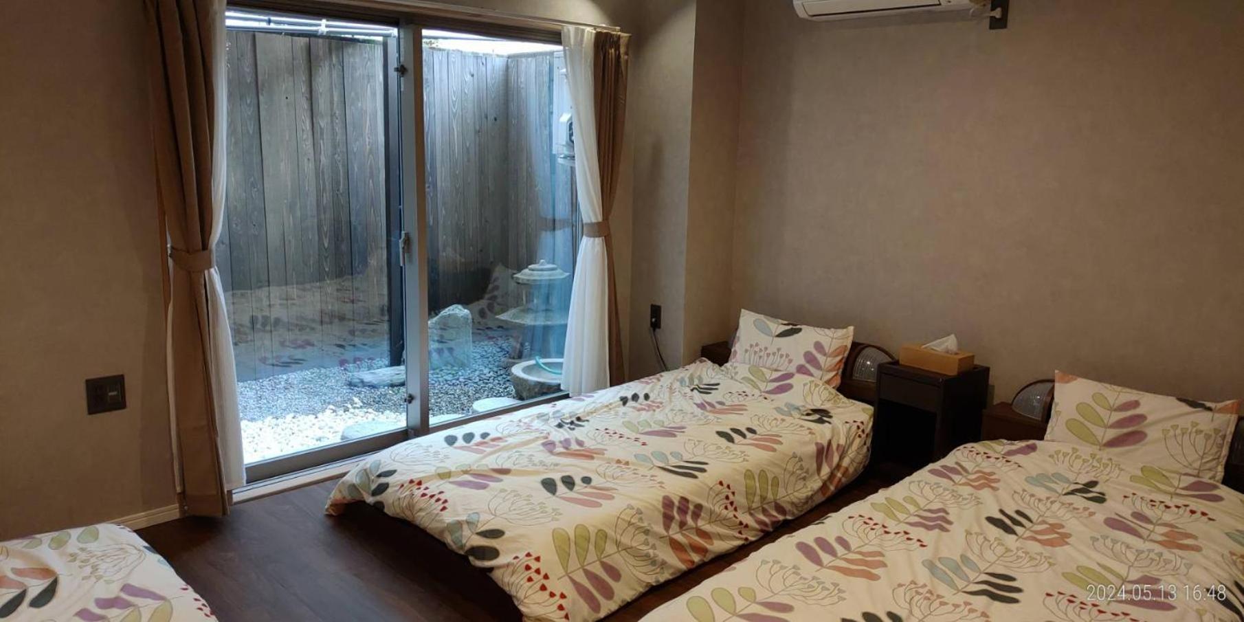 Guest House Wa Ostello