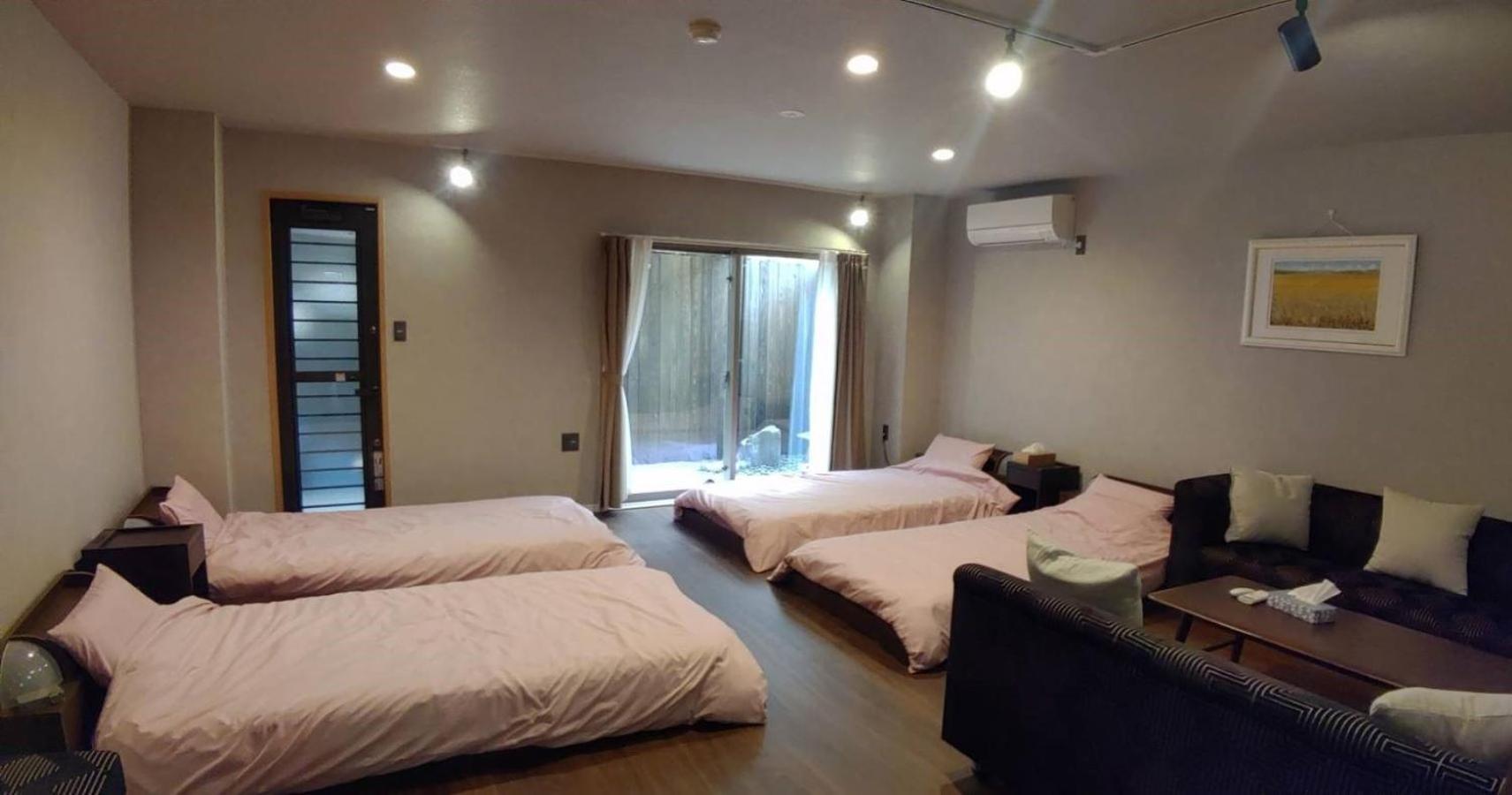 Guest House Wa *