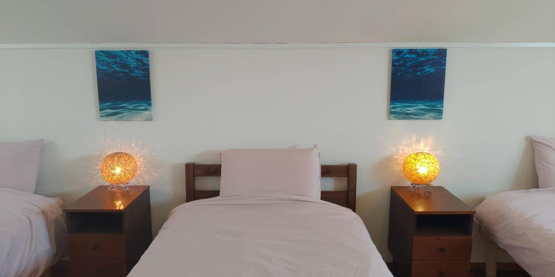 Guest House Wa