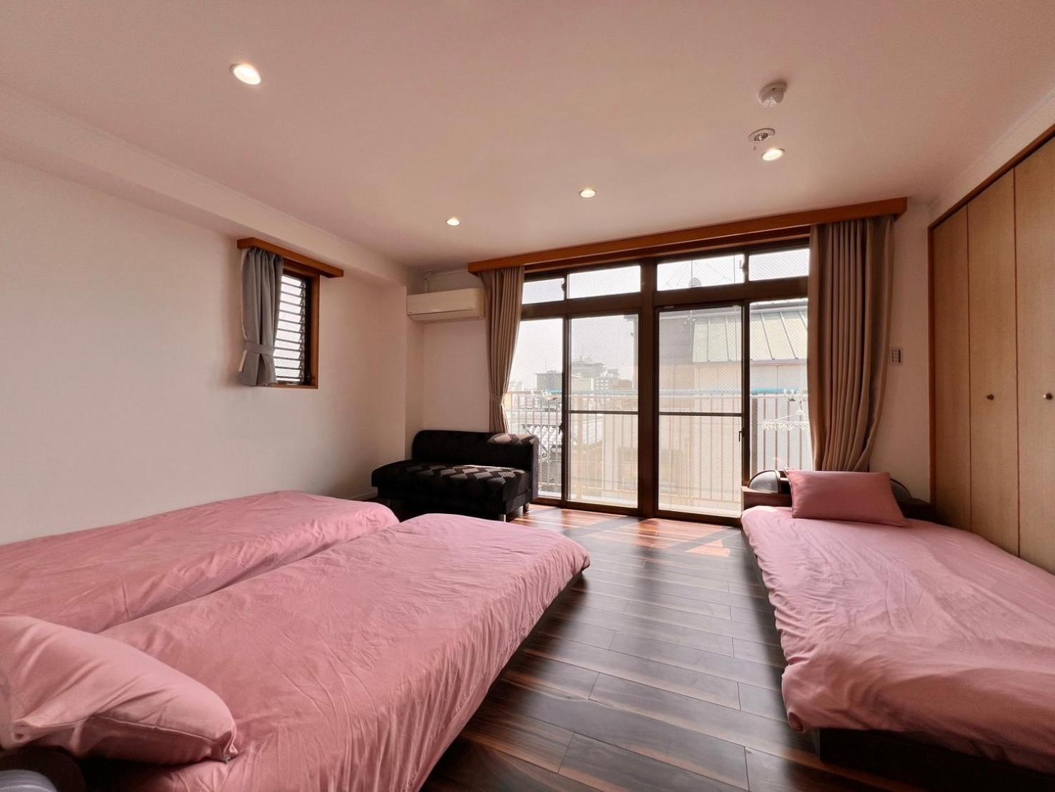 Guest House Wa *