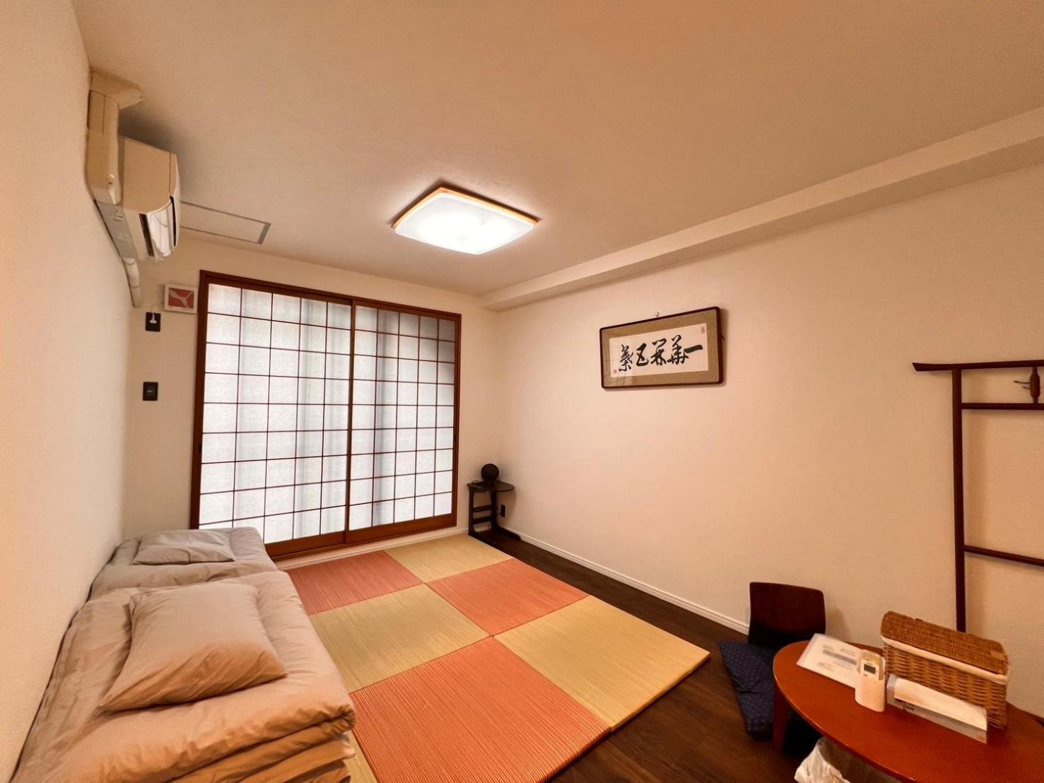 Ostello Guest House Wa