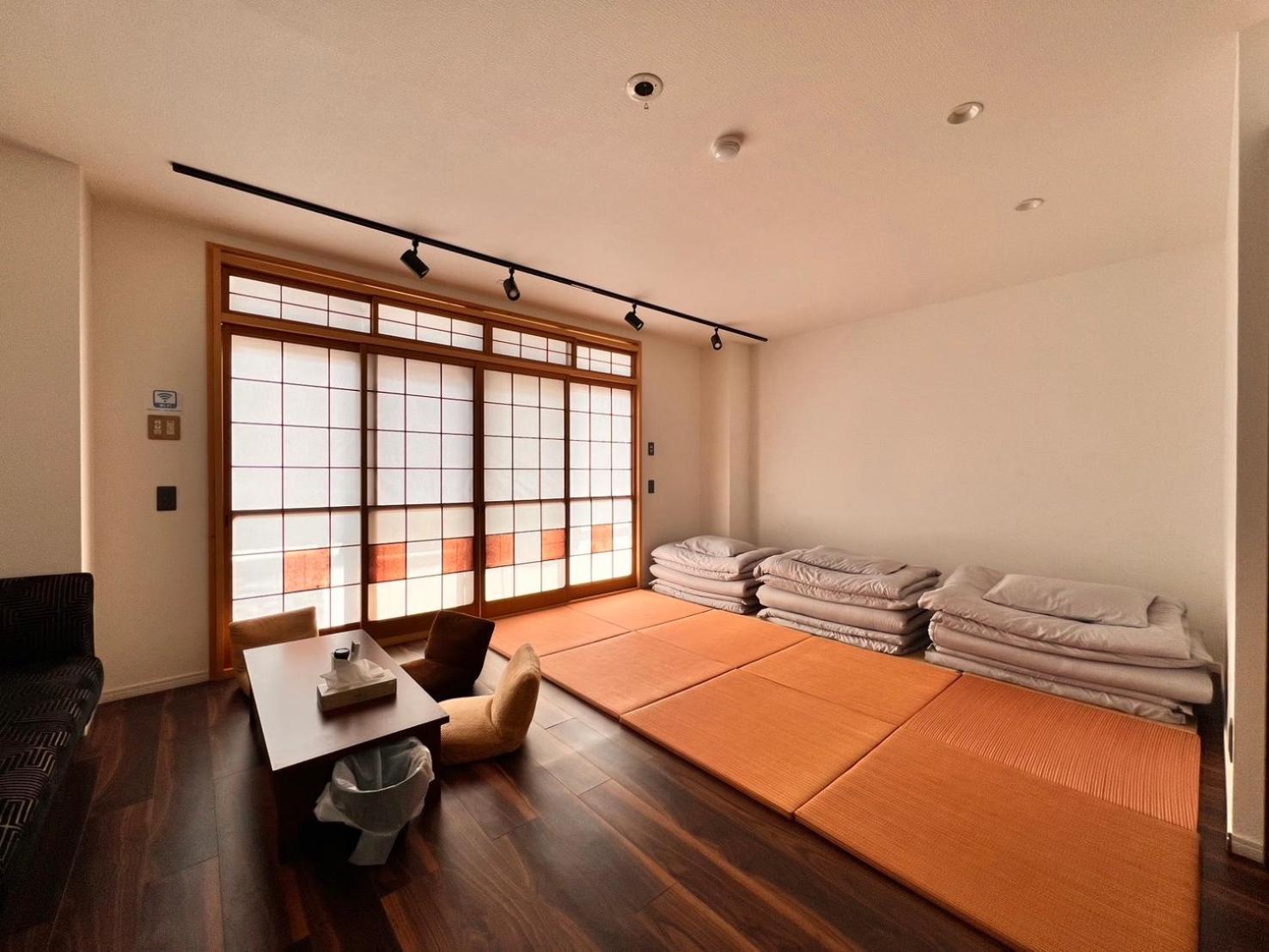 Guest House Wa