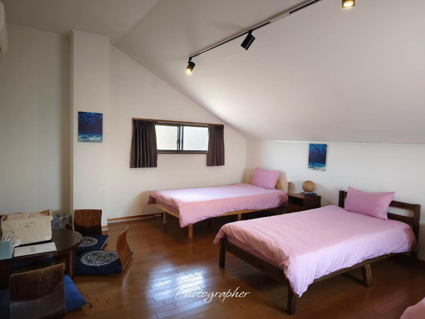 Ostello Guest House Wa Kyōto