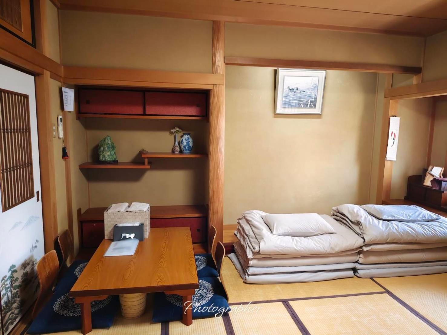 Ostello Guest House Wa *