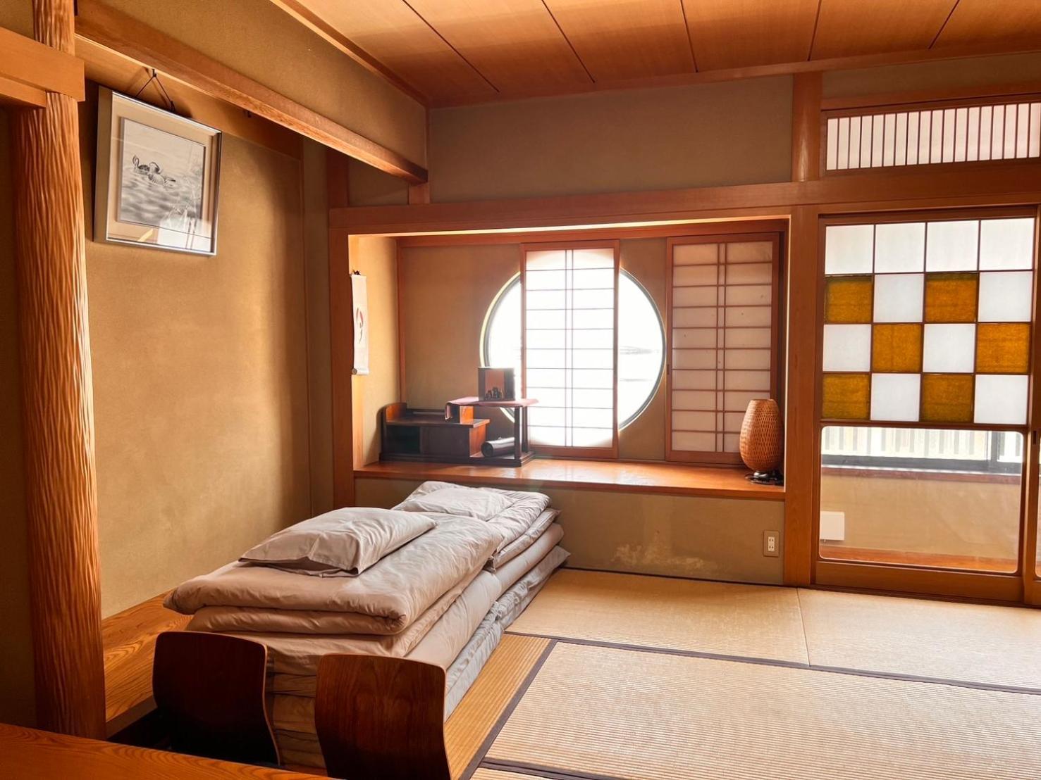 Guest House Wa Ostello Kyōto
