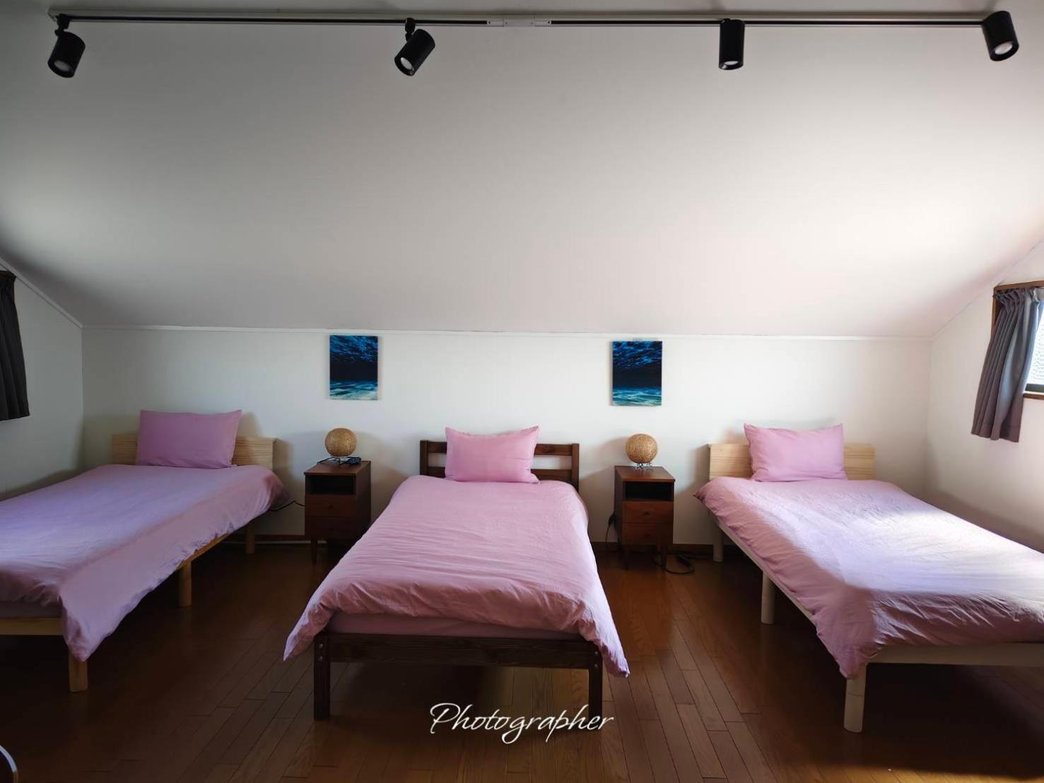 Ostello Guest House Wa Kyōto