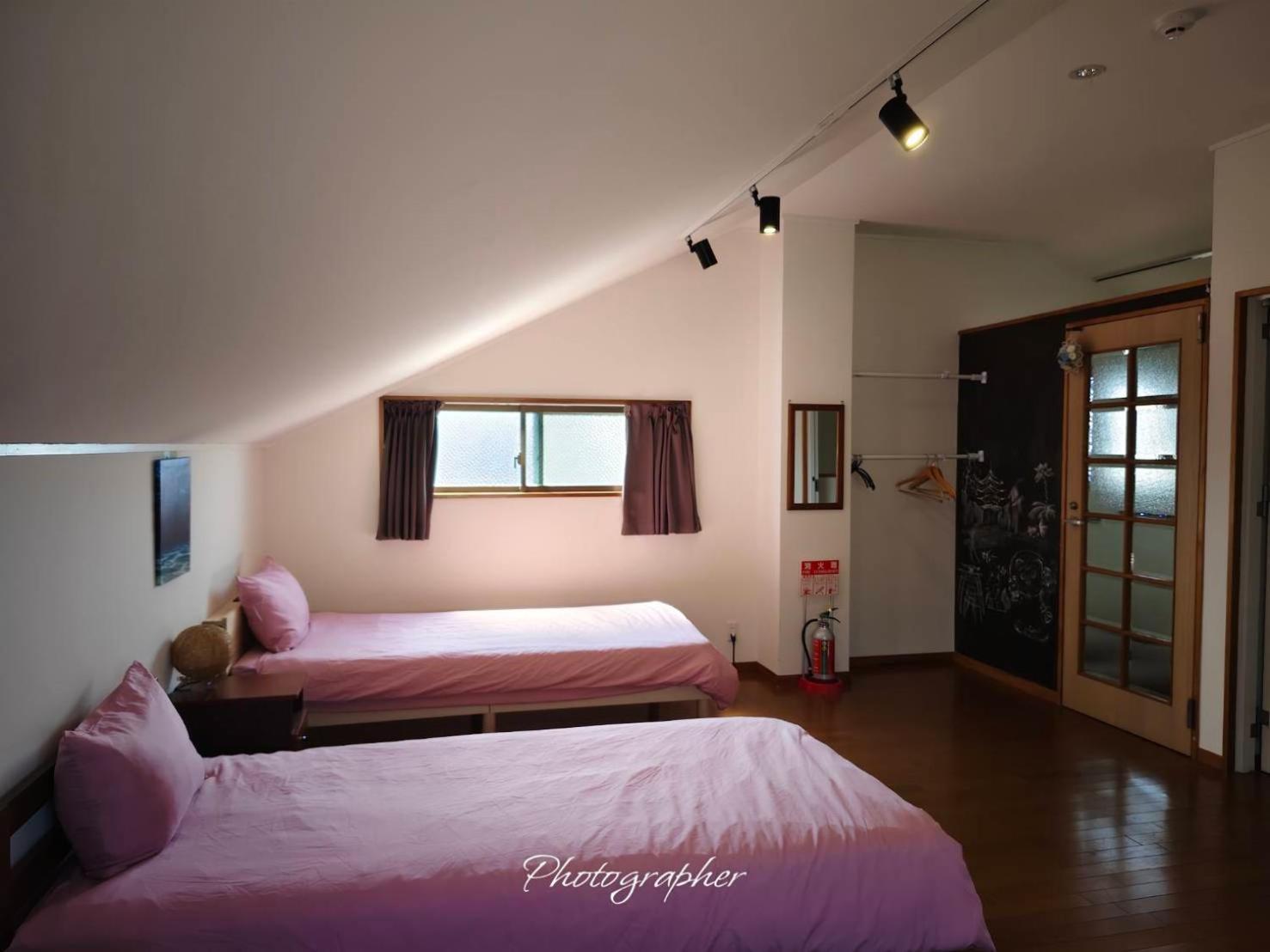Ostello Guest House Wa Kyōto