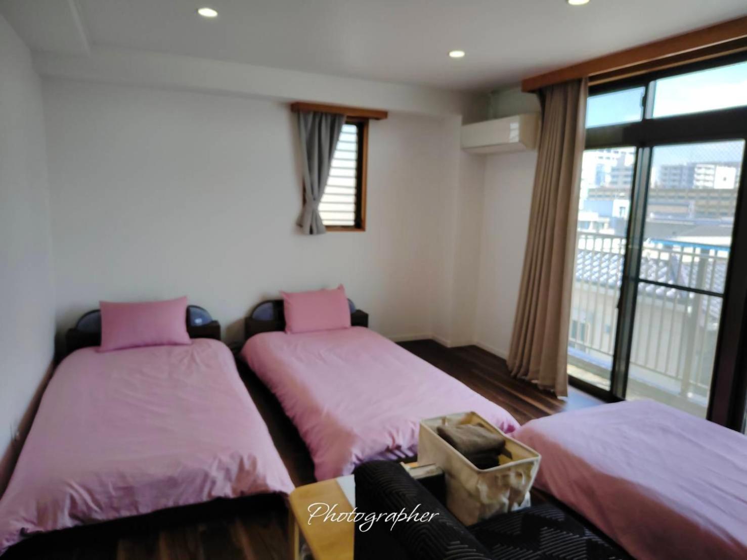 Guest House Wa *