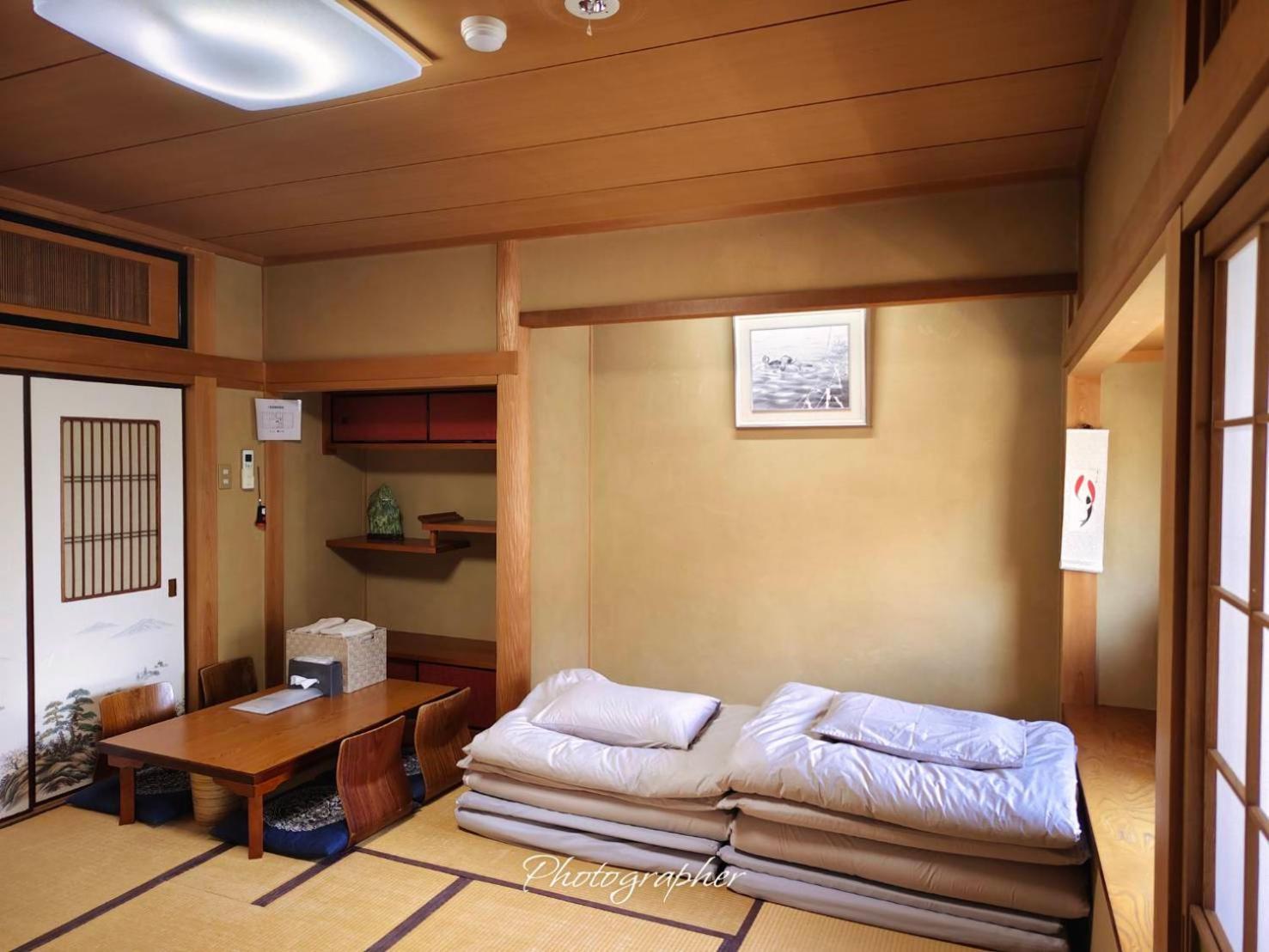 Guest House Wa Ostello Kyōto