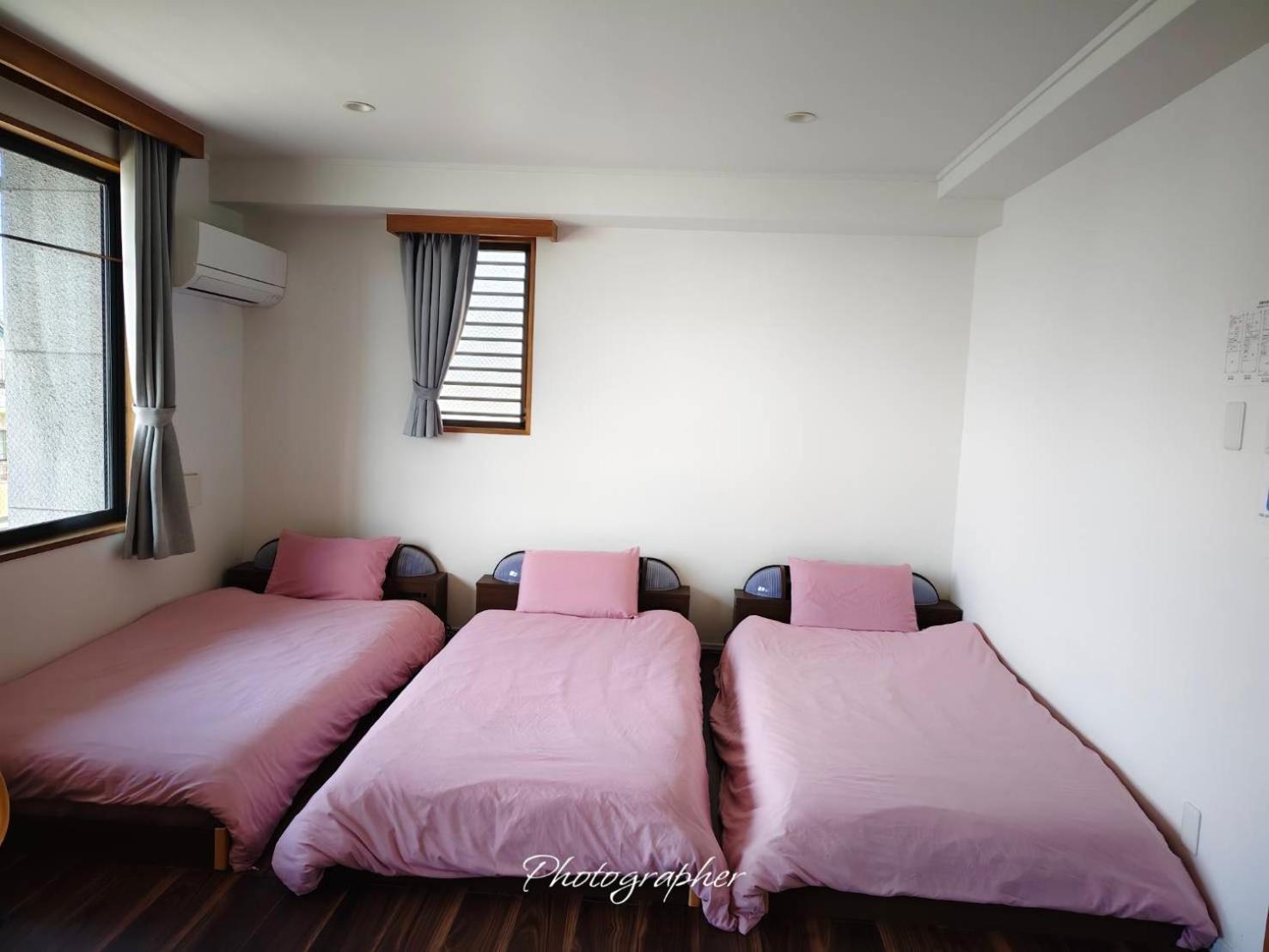 Ostello Guest House Wa Kyōto