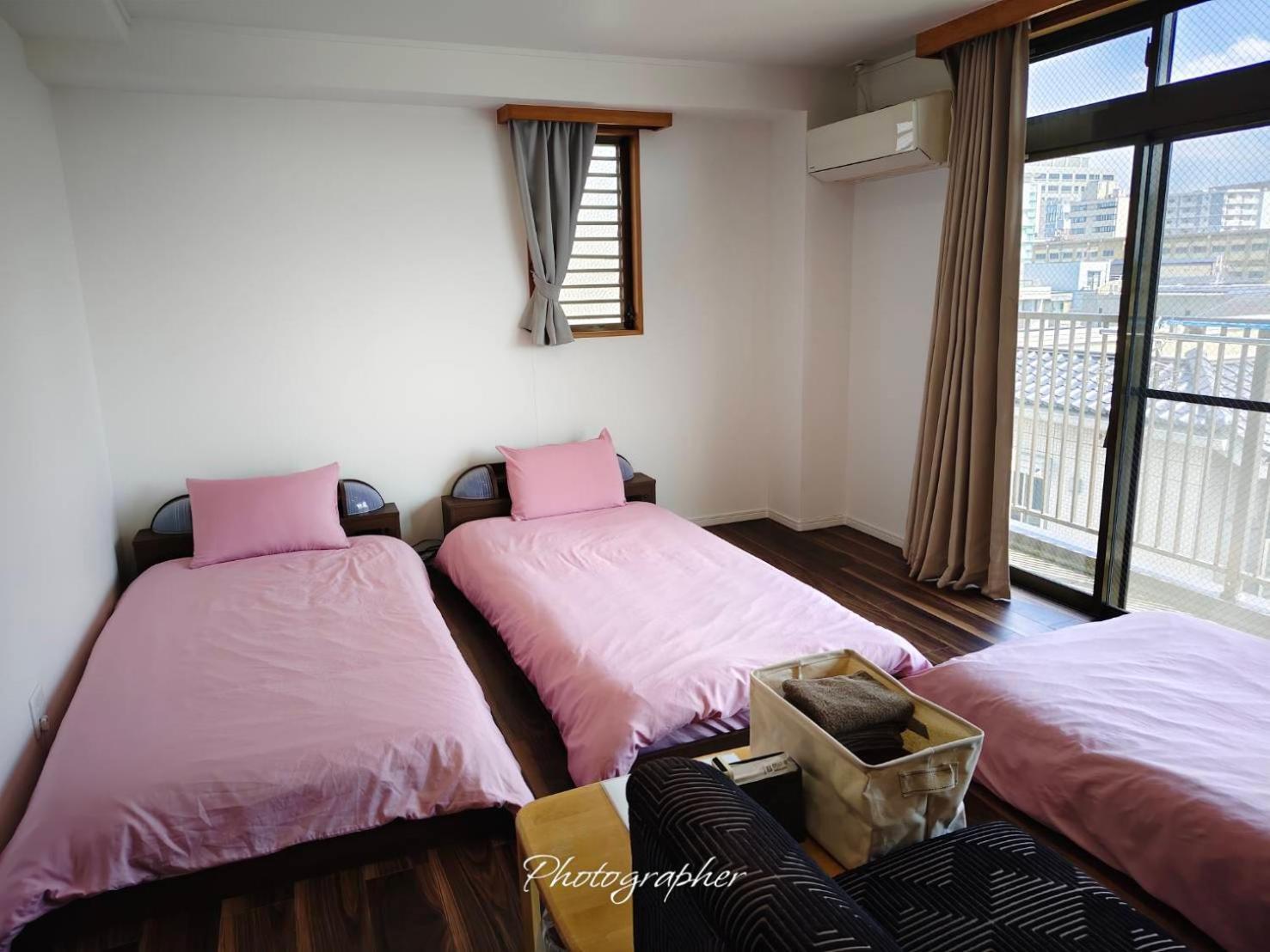 Guest House Wa *