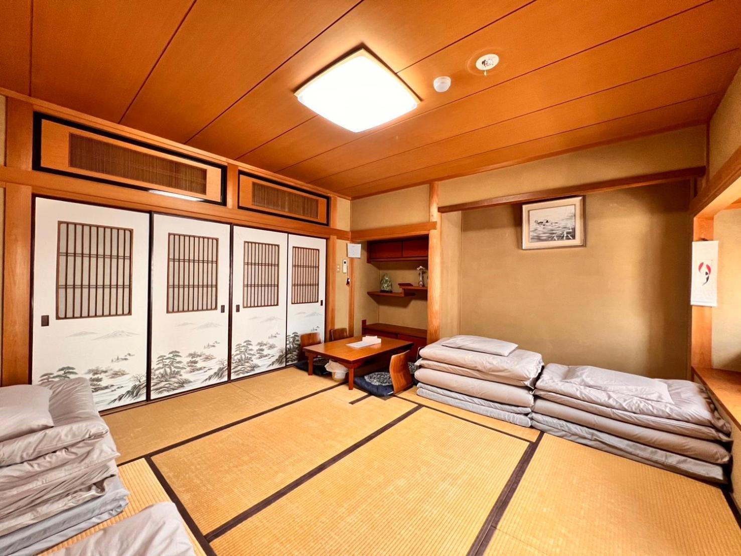 Guest House Wa *