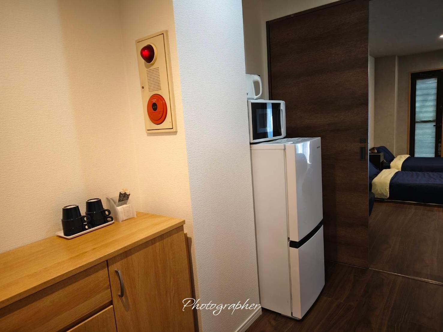 Ostello Guest House Wa *