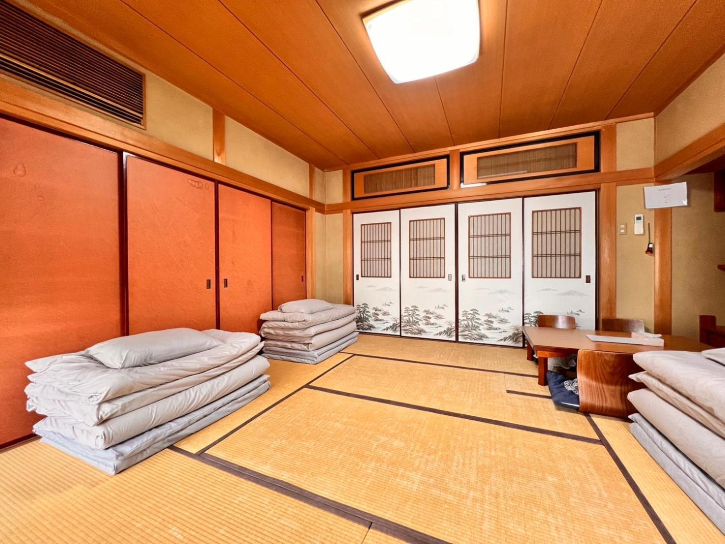 Ostello Guest House Wa