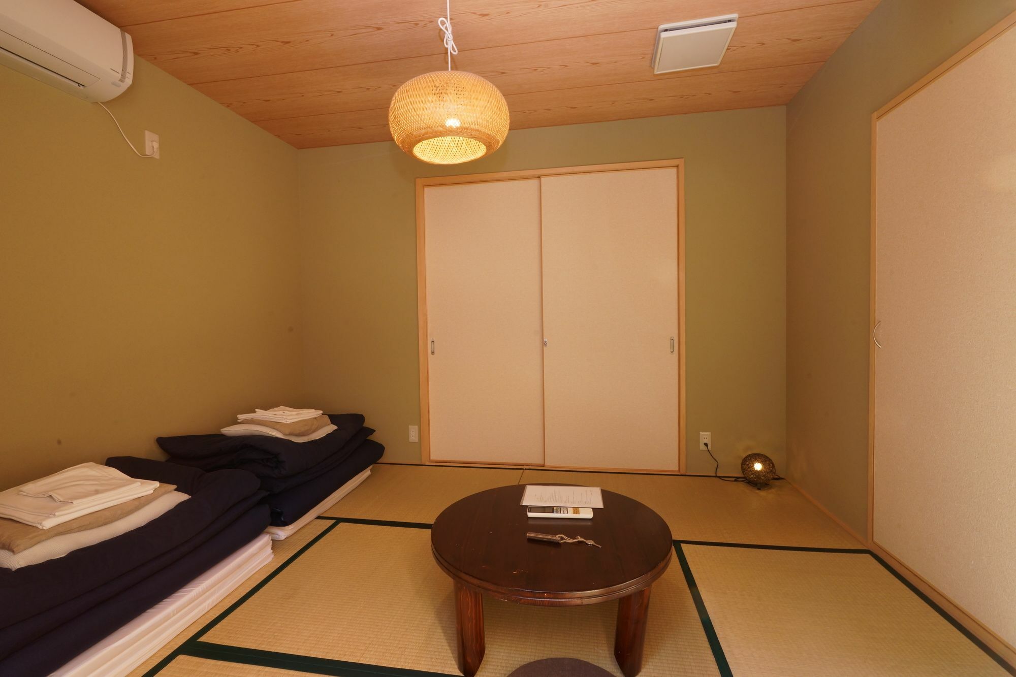 Guest House Wa Ostello