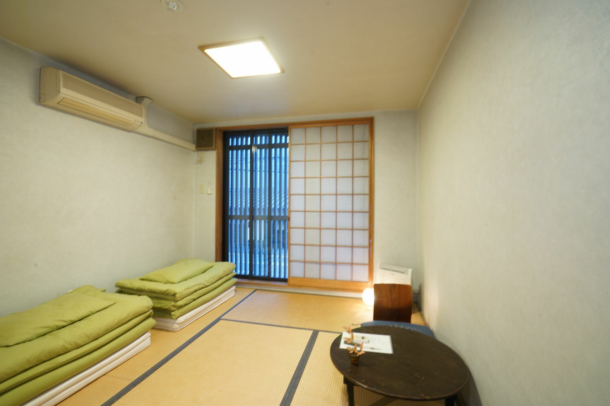 Ostello Guest House Wa
