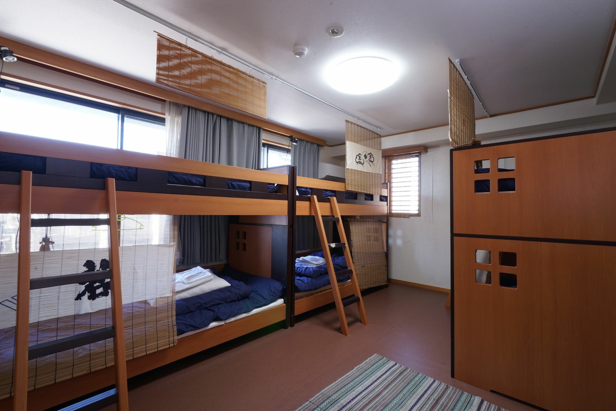 Guest House Wa *