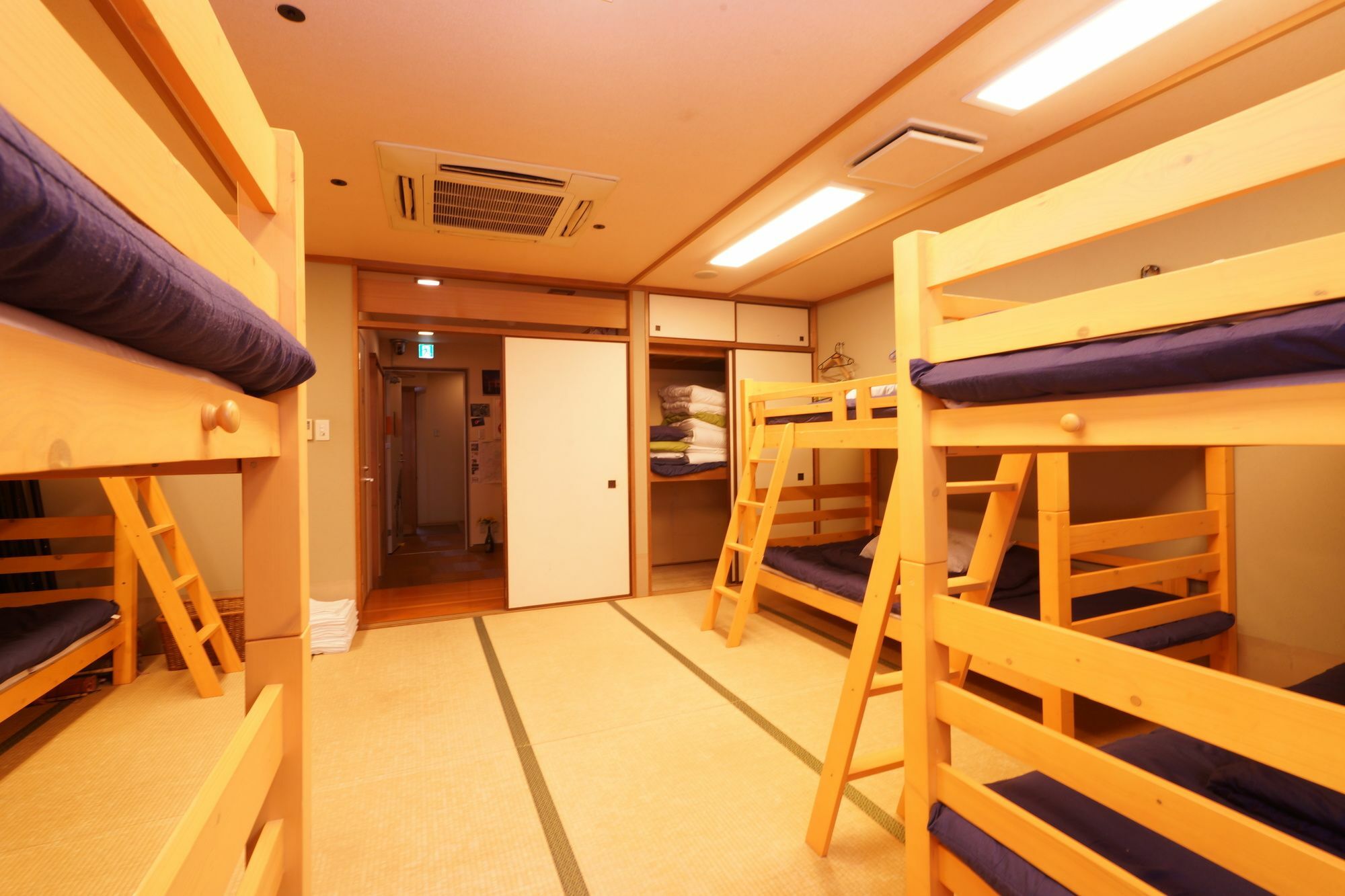 Ostello Guest House Wa *