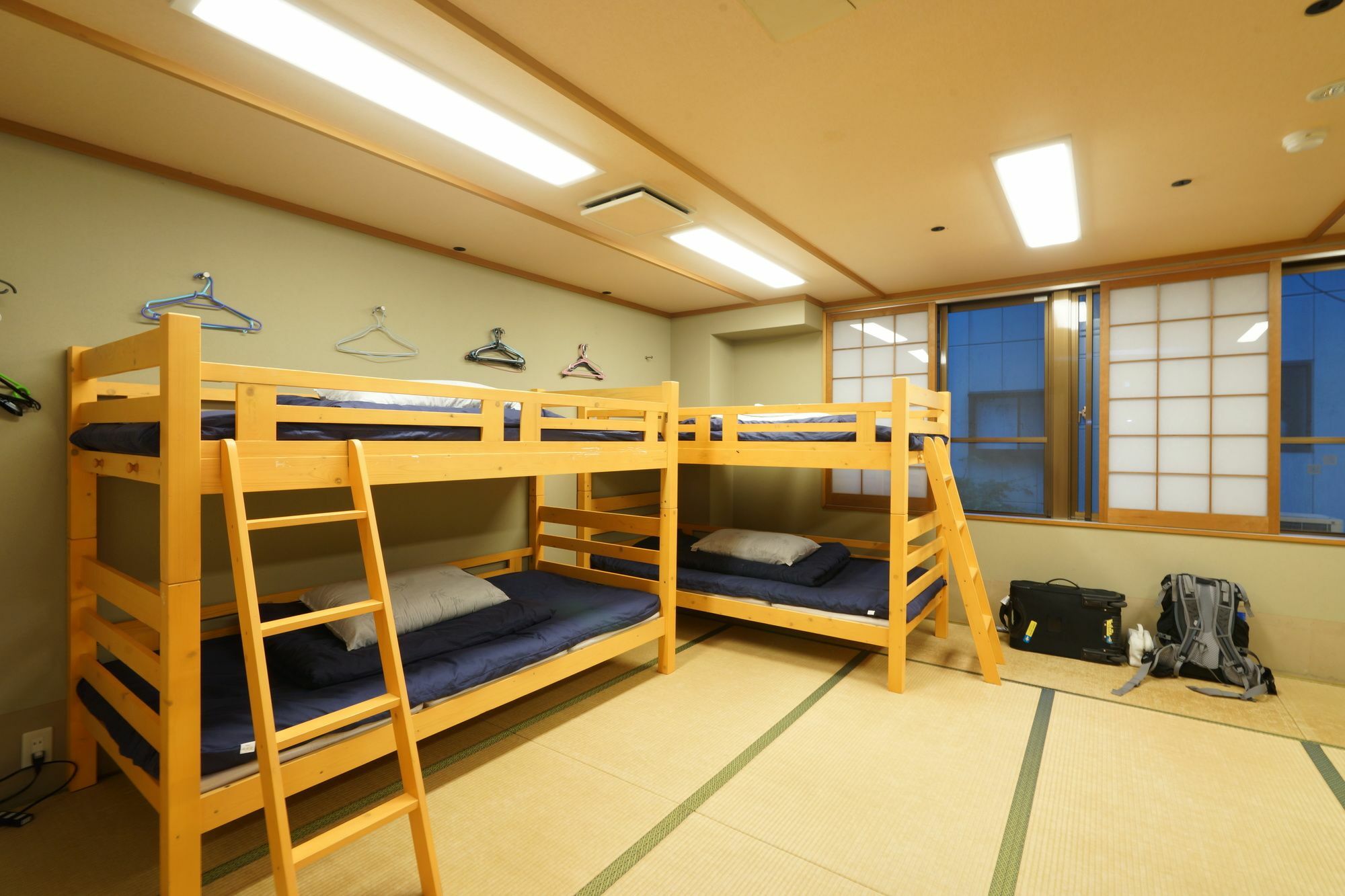 Guest House Wa Ostello *
