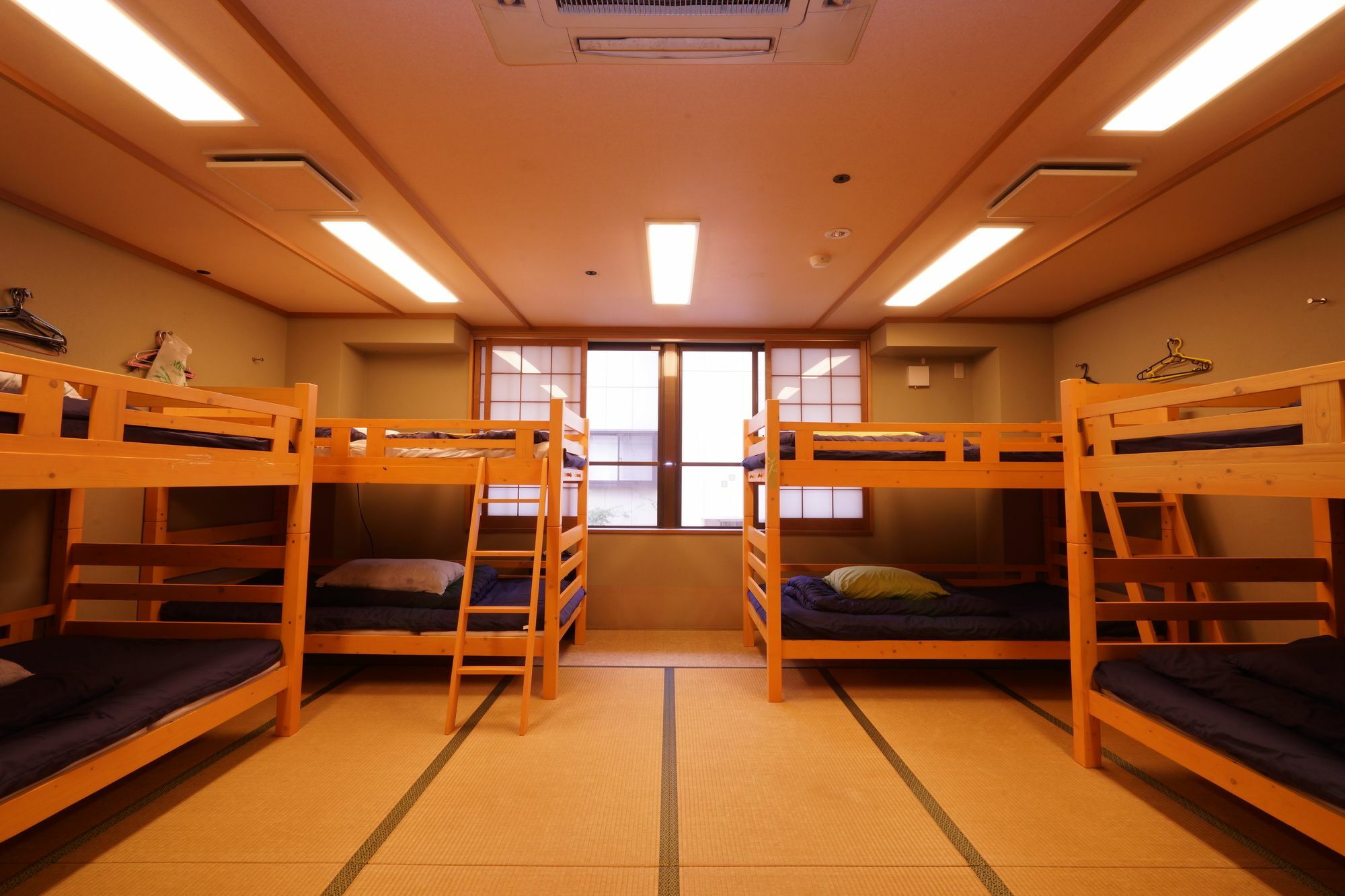 Ostello Guest House Wa *