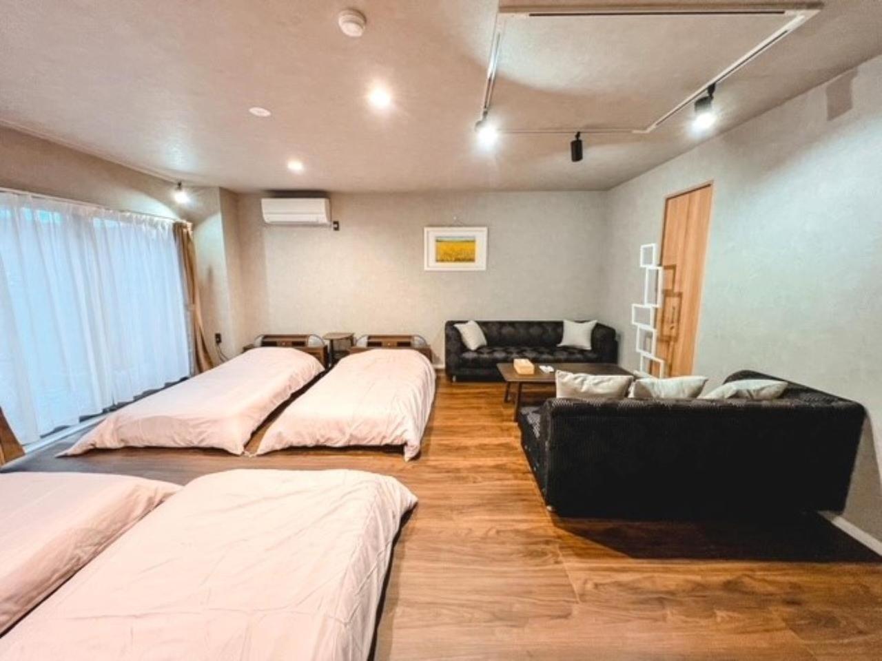 Guest House Wa * Kyoto