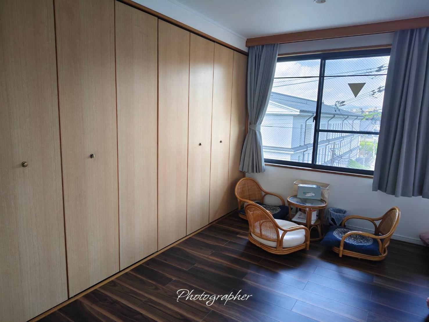 Hostel Guest House Wa