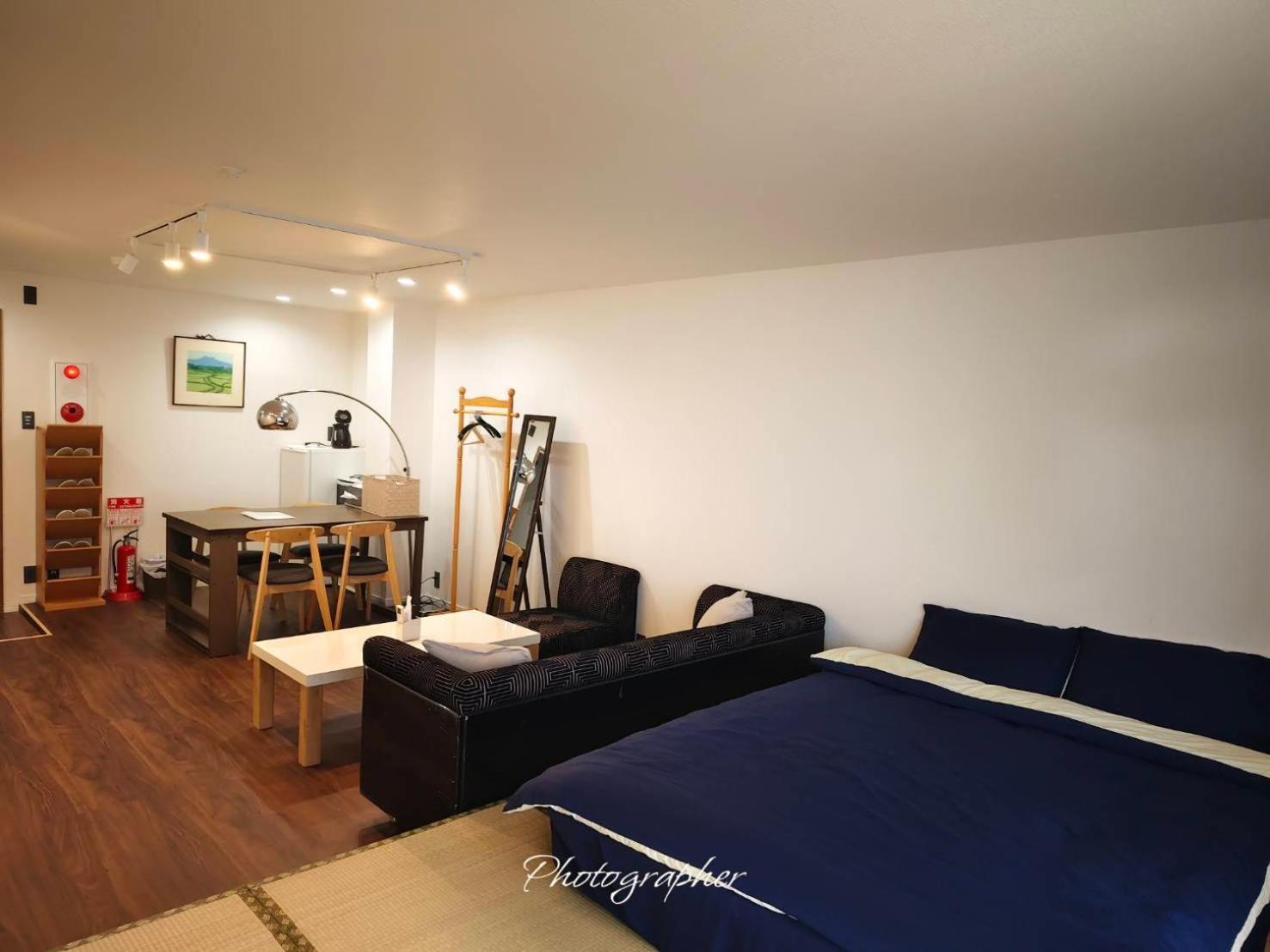 Hostel Guest House Wa *