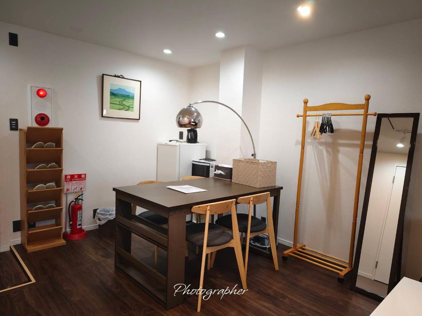 Guest House Wa Hostel Kyoto
