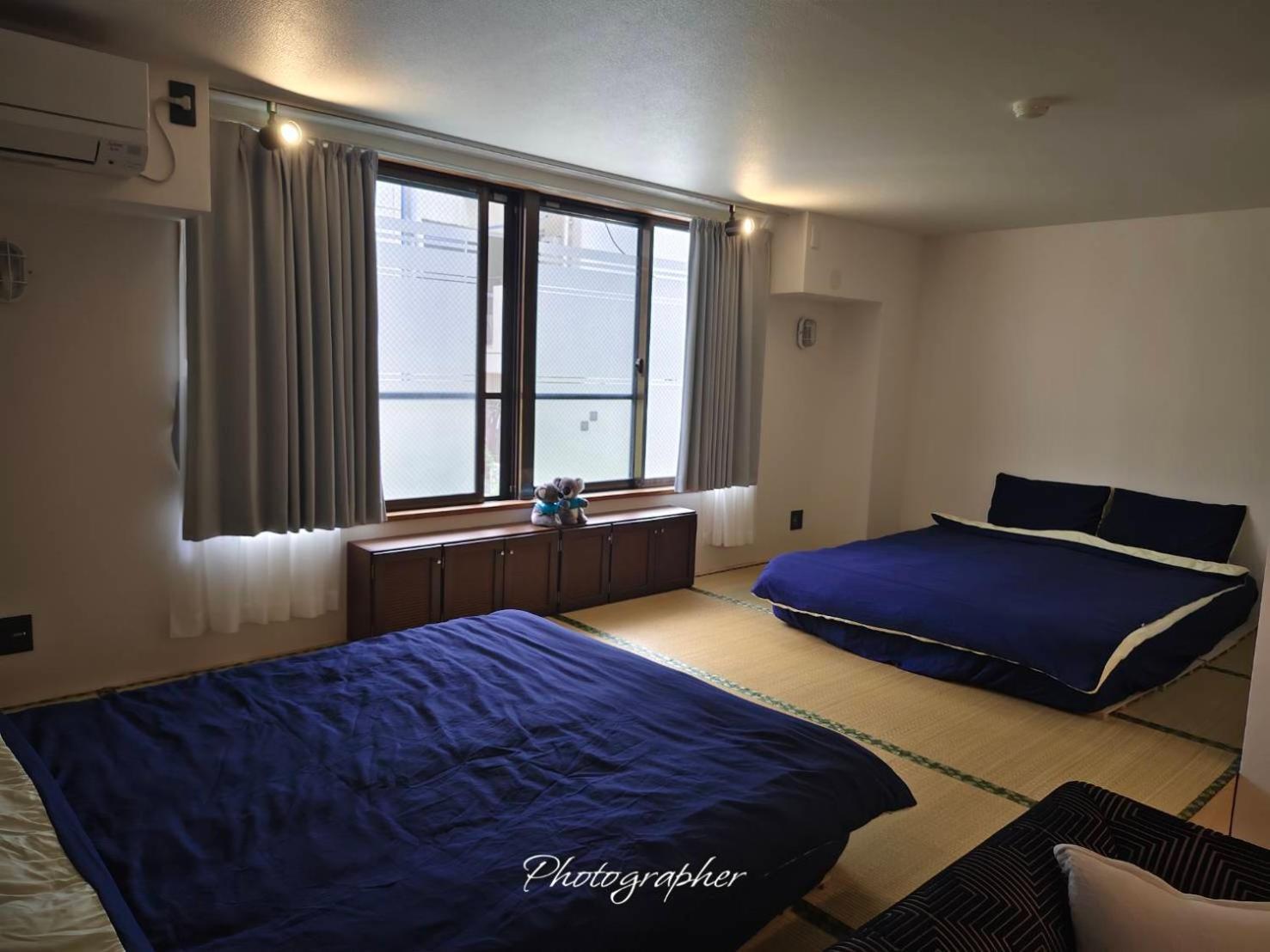 Guest House Wa Hostel