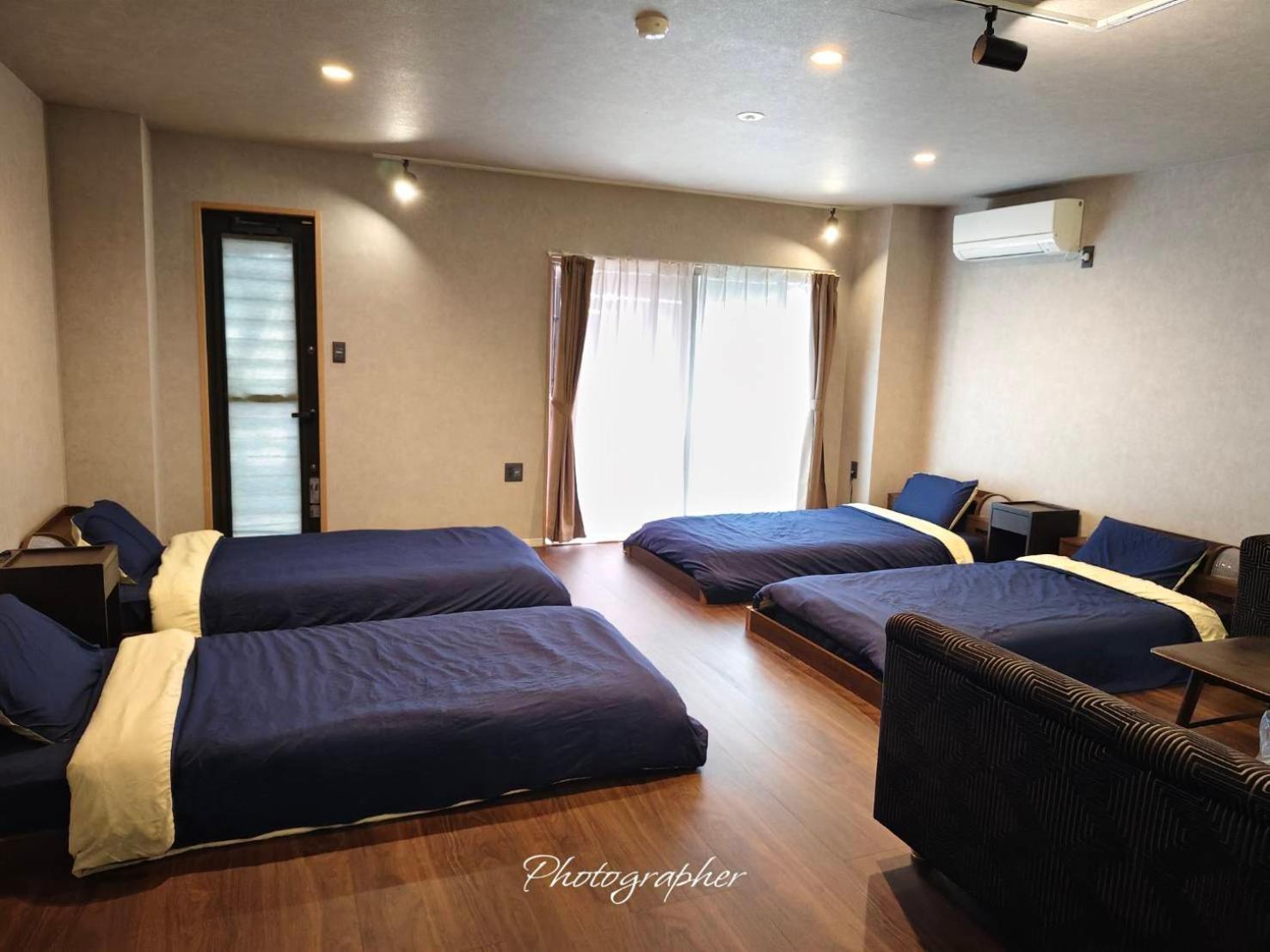 Hostel Guest House Wa Kyoto