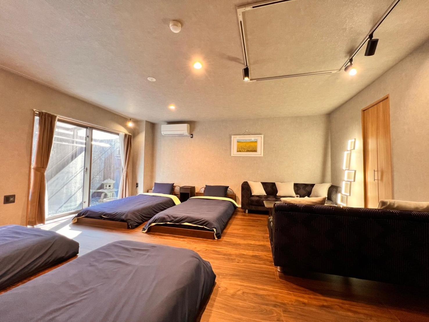 Guest House Wa * Kyoto