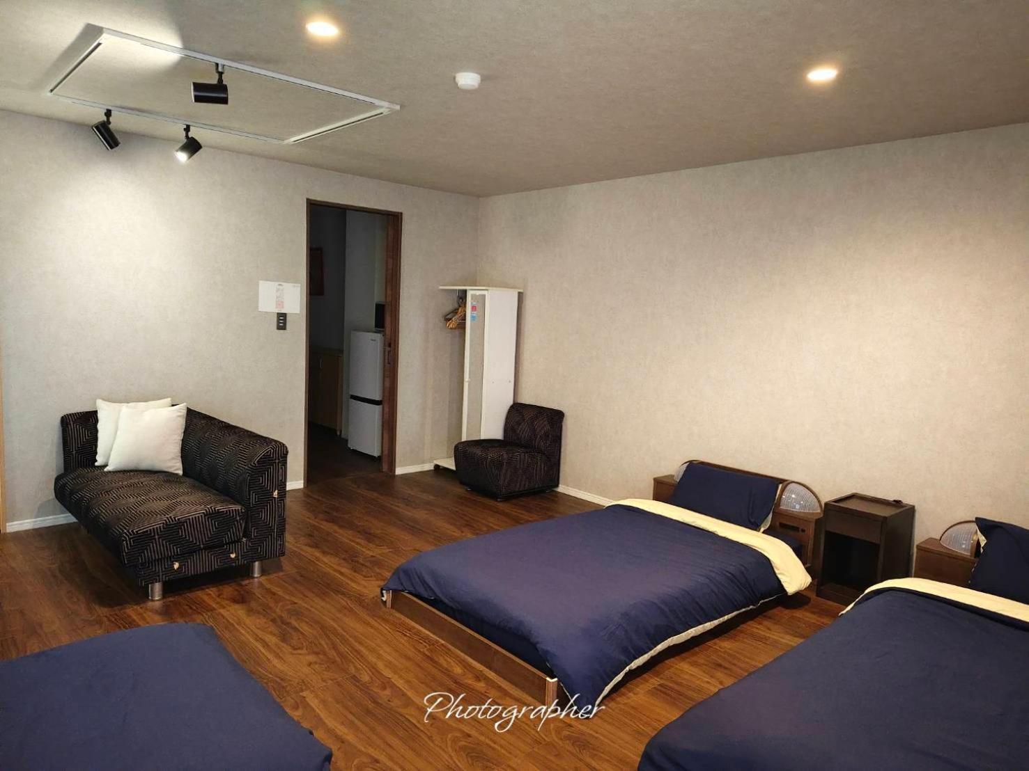 Hostel Guest House Wa