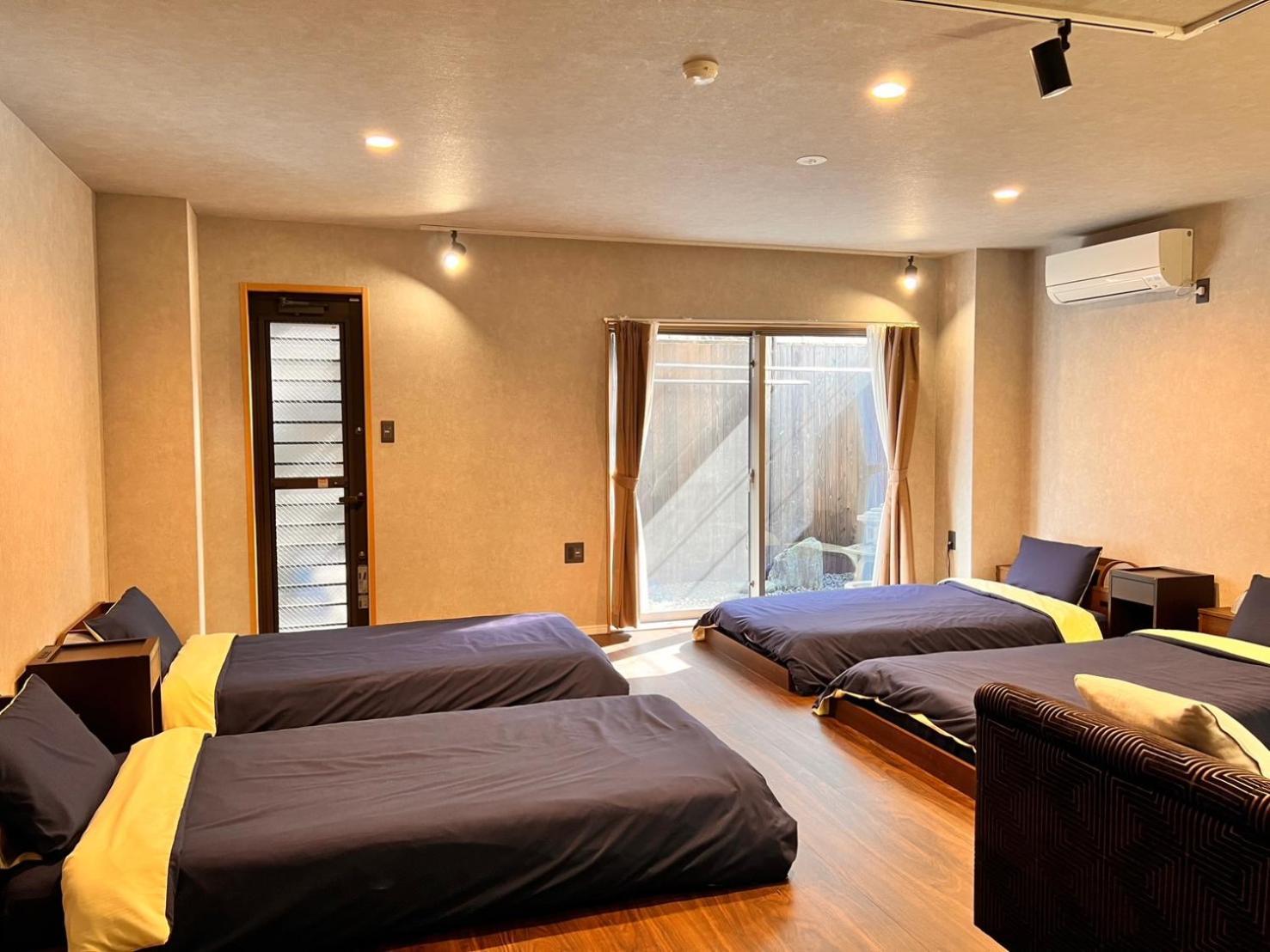Hostel Guest House Wa Kyoto