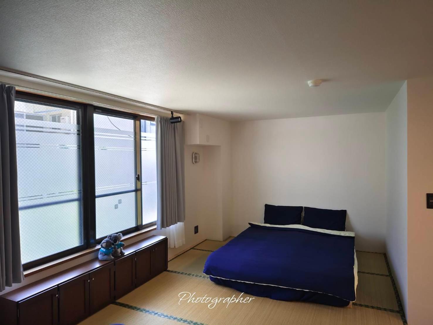 Guest House Wa *