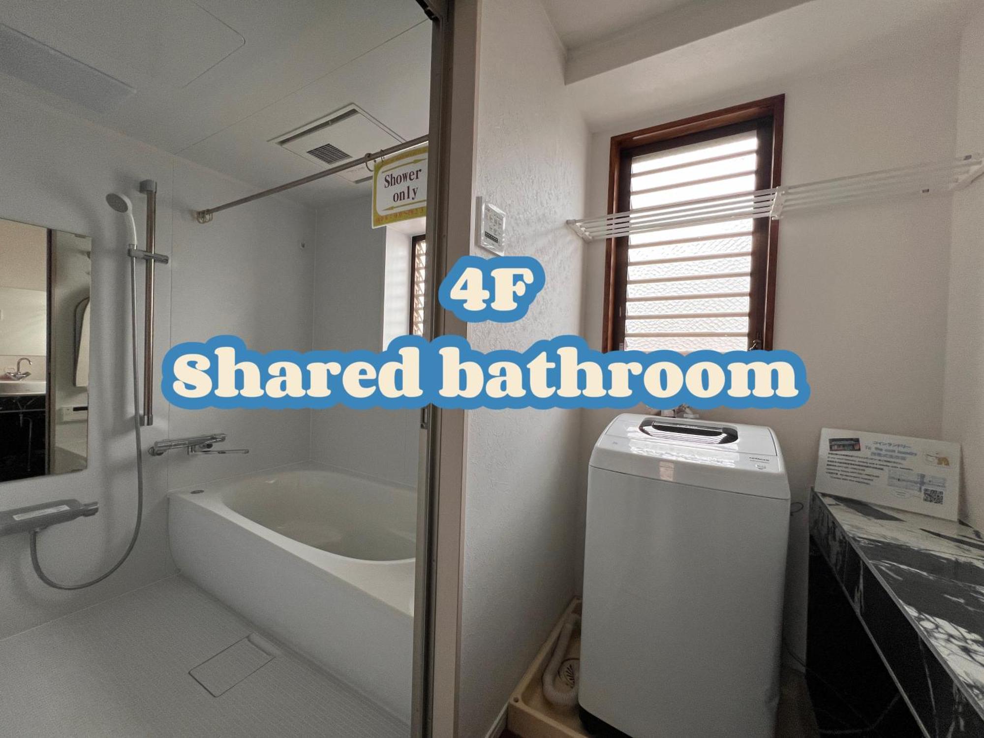 Hostel Guest House Wa *