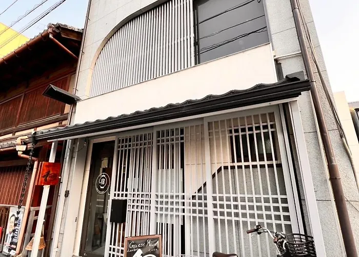 Guest House Wa