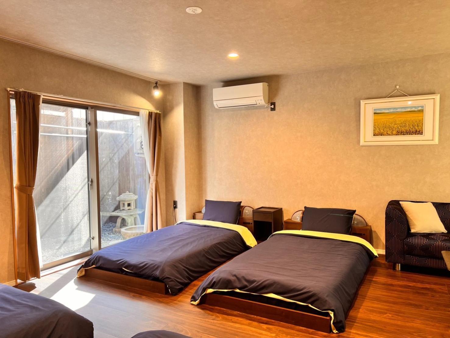 Hostel Wa Kyoto
